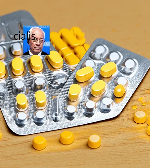 Cialis générique 20mg